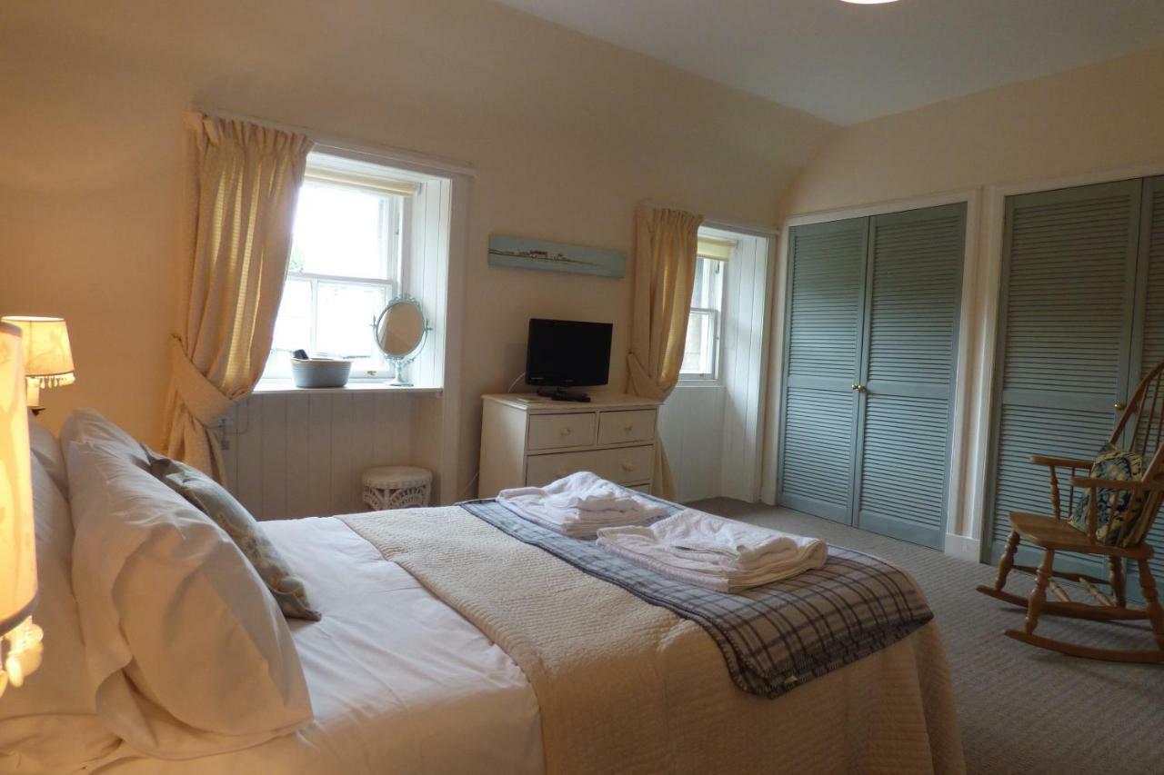 Abbey View Apartment เคลโซ ภายนอก รูปภาพ